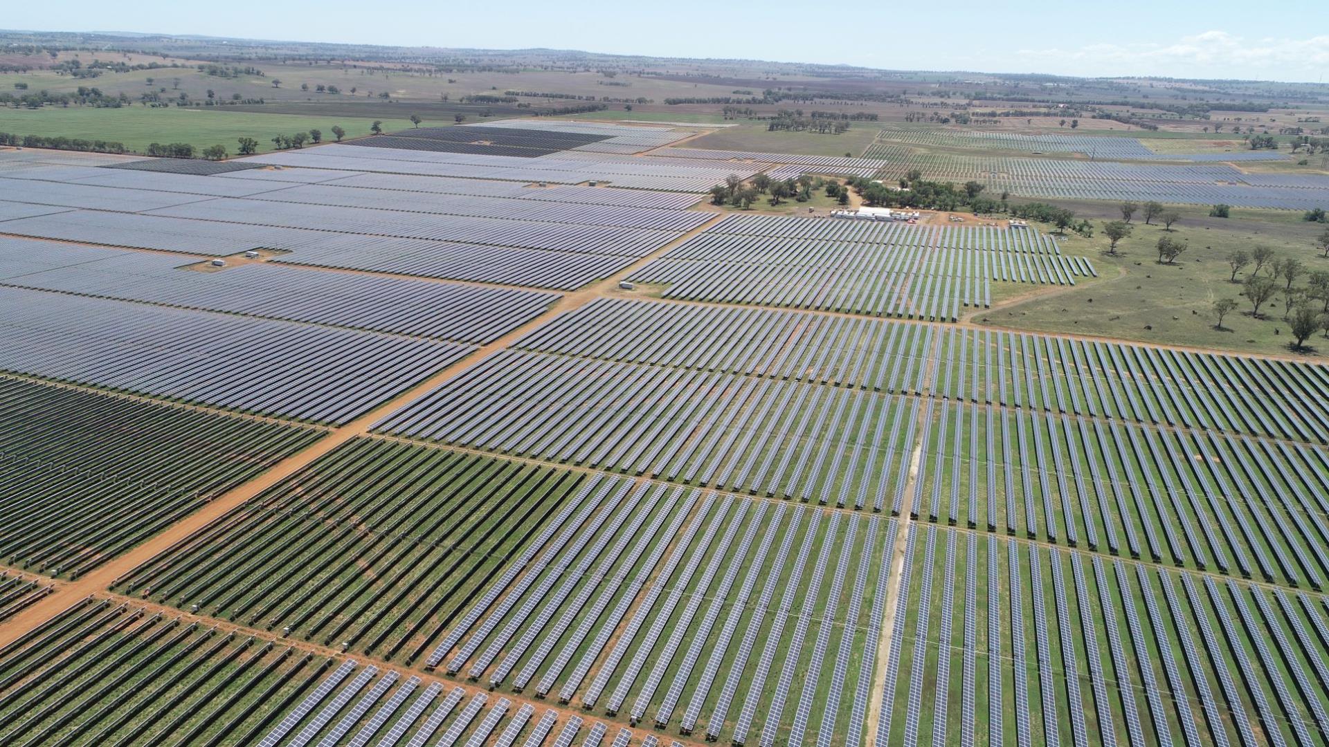 Picture: Renewable Infrastructure Specialists