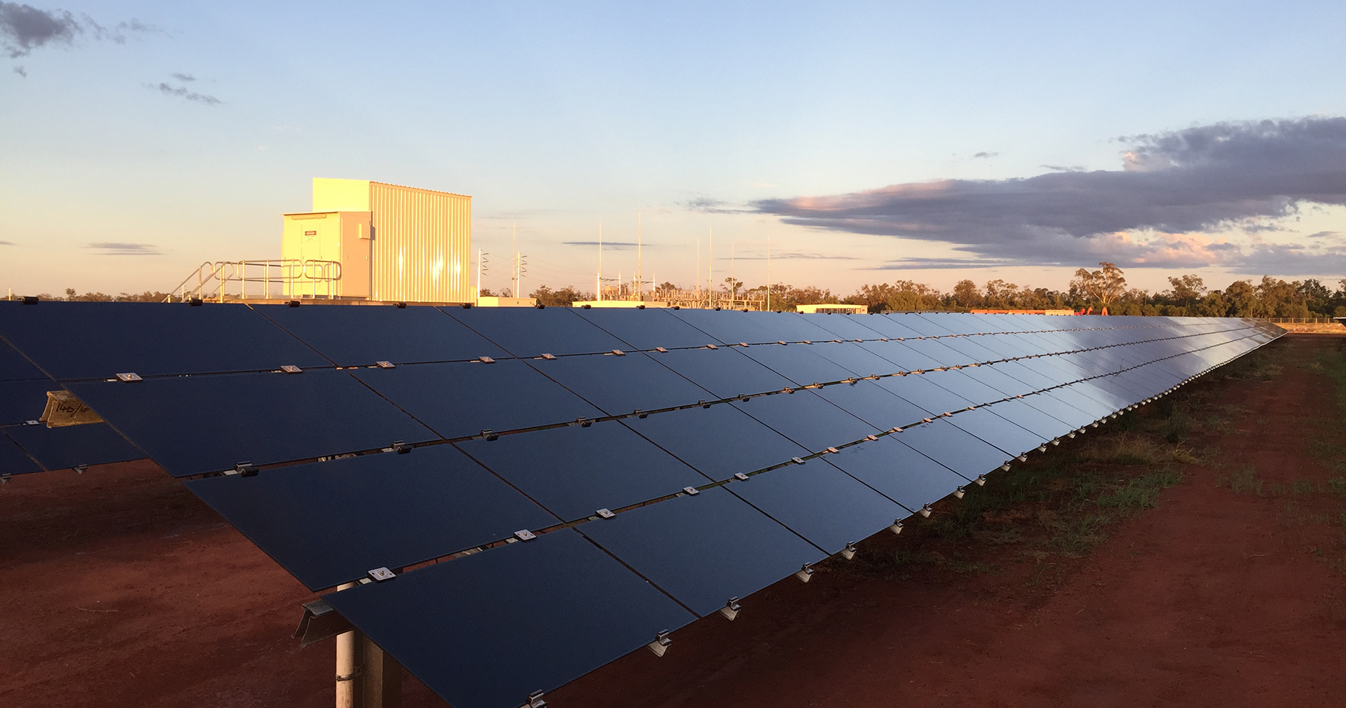 Picture: Renewable Infrastructure Specialists